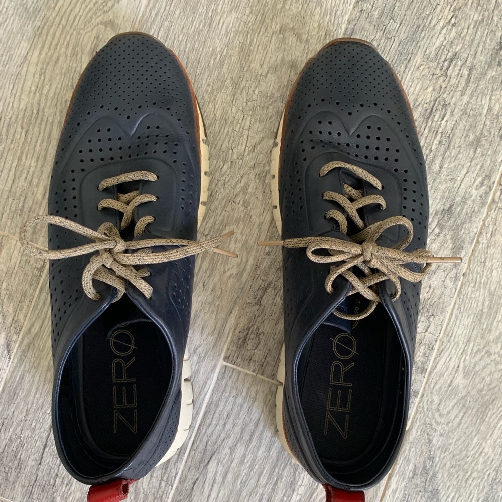 Sneakers for the office or normal day